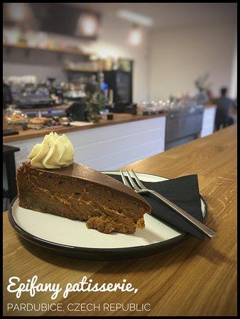 Epifany patisserie